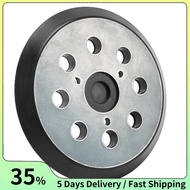 8 Hole Basis for Orbit Sander Replacement for  743081-8 Bo5030 Bo5031 Bo5041 Bo5010 Mt922 Mt944 M920