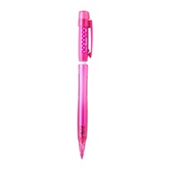 Pentel Fiesta Automatic Pencil 0.5mm AX105C-P (Blush Pink) Stationery