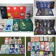 Case Oppo A73 A93 A73 A93 Compatible
