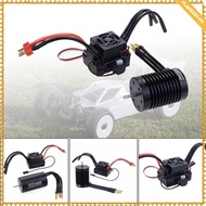 [flameer1] F540 4370kv Brushless Motor with 60A ESC Upgrade DIY Modified Accessory