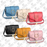 L Designer Bag Woman Designer Luxury Fashion Casual Pt 9 Crossbody Shoulder Bag Messenger Bags Handb