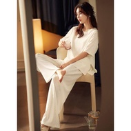 Ladies Summer Quality Pajamas