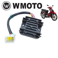 MOTOR SYM W MOTO WM 110 SYM WMOTO WM110 RECTIFIER REGULATOR RECTIFIRE CHARGER