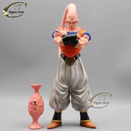 Buuhan Model 27cm - New mabuu Model Majin Buu Dragon Ball