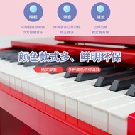 Children Piano Beginners Introductory Basic 37-Key Piano Electronic Piano Portable