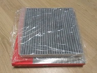 กรองอากาศในห้องโดยสาร (Cabin Air Filter) Volvo XC90 I,S80 I,S60 I,V70/XC70