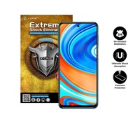 Redmi Note 9 / Redmi Note 9s / Redmi Note 9 Pro X-One Extreme Shock Eliminator Screen Protector