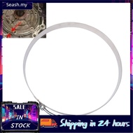 seashorehouse SIXRUN Front Pump Alignment Band Tool  Stainless Steel Replacement for Transmission 25