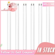 For 20W Bug Zapper Replacement 6 Pack  BL T8 F10W Bulb , 13 Inch 10 Watt Light Bulb for Spectek,