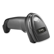 Zebra DS2208 Handheld 2D Imagers Barcode Scanner