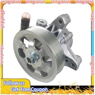 【D&F】Automotive Replacement Parts- Power Steering Pump 56110-RFE-003 56110-RFE-A01 for   III 03-08 R