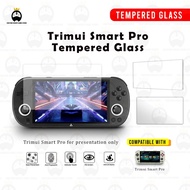 Trimui Smart Pro Tempered Glass