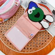 Dog Diapers, Frog-shaped Male Dog Diapers - Premium Grade 1 Products