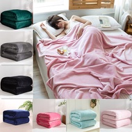 Cotton Blanket Quilt Comforter Set Queen Super Soft Quilt Comforter Single Washable Cotton Quilt Sel