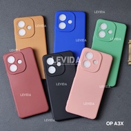 Oppo A3X Oppo A3 Nfc Case Macaron Pro Kamera Case Oppo A3X Oppo A3 Nfc