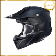 HJC HELMETS Solid HJH176 Motorcycle Helmet