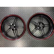 Sport Rim Yamaha FZ150 FZ 150 Original HLY