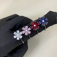 [Fashion Jewelry] 2026HW Daisy Ring