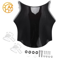Motorcycle Front Windshield for Honda Hornet Cb400 Cb600 Cb400Sf Cb750 Cb900 Cb919 Cb250 Cb 400 600 