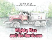 Mighty Max and the Hurricane David Dean