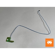 Antenna for New 3DS Game Console