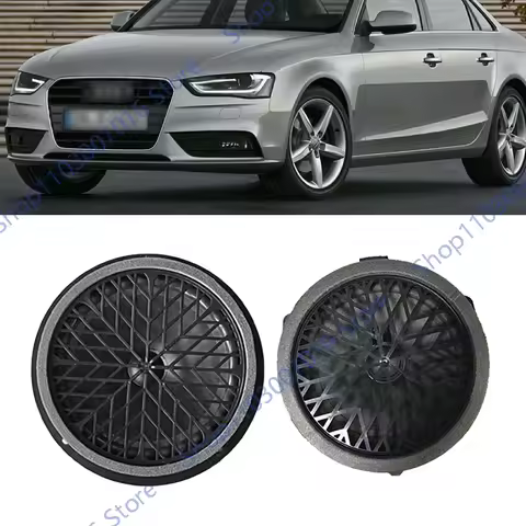Car Door Woofer Door Sound Speaker For Audi A4 B8 A5 2009 2010 2011-2016 Woofer Tweeter 8T0035415A 8