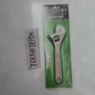 English Key 6inch Monkey Key 6inch