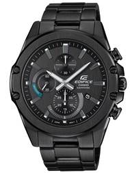 นาฬิกาข้อมือผู้ชาย CASIO EDIFICE SLIM รุ่น EFR-S567D-1AV สีดำ EFR-S567D-2AV สีน้ำเงิน EFR-S567DC-1AV