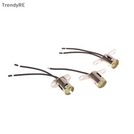 [Trendy] BA15D BA15S Lamp Base BA15D Lamp Holder BAY15D Base 1156 Lamp Base 1157 Lamp Holder BA15D D