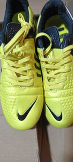 Nike CTR360 Football Boots