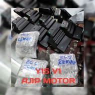 ✩ECU REMAP THAI YAMAHA Y15 V1 V2  LC135 V8 BY AJIP MOTOR 100⊿