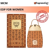 MCM EDP for Unisex (75ml/Tester/Giftset) Eau de Parfum Mode Creation Munich [New 100% Authentic Perf