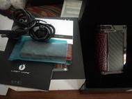 Paranormal dna 166