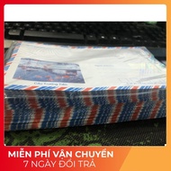 ```Pre-Adhesive Envelopes (100 Pieces) - Convenient Solution for Send Letters and Documents``