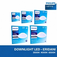 Philips Downlight LED Eridani Ceiling Downlight 3.5 w, 7 w, 10 w & 14 w