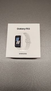 Samsung Galaxy Fit3