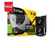 การ์ดจอZOTAC GTX  1050 Ti 4GB OC  128bit แรงได้ไม่ต่อไฟเพิ่ม ประกันยาวSVOA EXP 11-09-2020