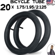 VVM: 20 x 1.75/1.95/2.125 BICYCLE TUBE