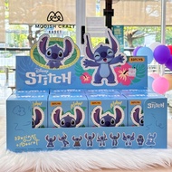 100% Authentic 52TOYS • The Cute Stitch Series