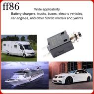 Thermal Circuit Breaker Cutout Circuit Breaker Circuit Breaker Durable