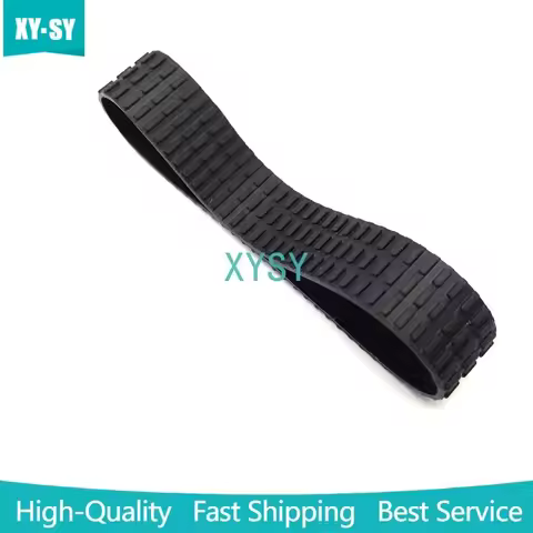 New 18-270 / 18-200 mm Lens Focus Ring Rubber Leather for Tamron 18-270mm F/3.5-6.3 Di II VC PZD / 1