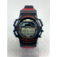 ORIGINAL CASIO G-SHOCK DW8700 1999 GP EDITION