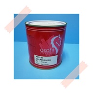 ASAHI NC 220 CLEAR GLOSS 100% X 1LITER