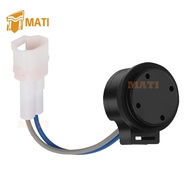 Alarm Assembly Audio Horn Warning Buzzer Beeper Sounder for Suzuki Outboard DF100 DF115 DF140 DF15 D