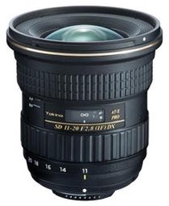 【高雄四海】Tokina 11-20mm F2.8 PRO DX for Nikon 全新平輸．一年保固．T116改款