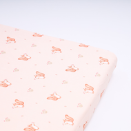 Little Eden - ปลอกเบาะนอนหายใจผ่านได้ สำหรับเด็ก