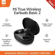 Xiaomi Mi True Wireless Basic 2 bluetooth earbuds Basic Earphones2