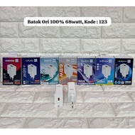 68w Brand CHARGER Head watt/