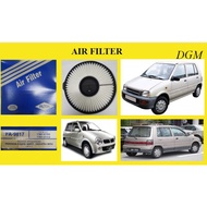 FILTON Perodua Kancil 660/850 Air Filter FA-9817