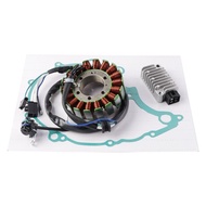 SALE Stator Regulator Gasket Kit For Yamaha TT 600 R DJ01 5CH TT600R 1997/1999-2001